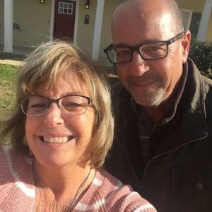 Meet your Posher, Barbara